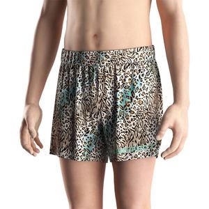 Pantalones Cortos Deportivos de Malla Elástica para Hombre, de Buena Calidad, Sublimados, para Equipo Muscular, Levantamiento de Pesas, Fisicoculturismo, Estilo Casual - Product Image 5