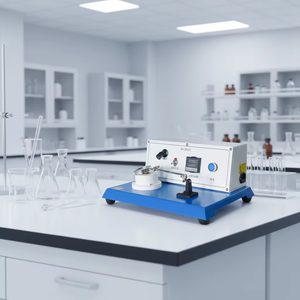 LR-A031 Equipo de Prueba de Punto de Fusión de Plástico para Laboratorio - Product Image 2