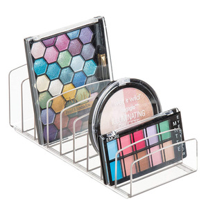 9 Girds Eyepowder Palette <strong>Storage</strong> Rack Cosmetics <strong>Storage</strong> Container With Eyeshadow Chalk <strong>Cushion</strong> <strong>Storage</strong> - Product Image 1