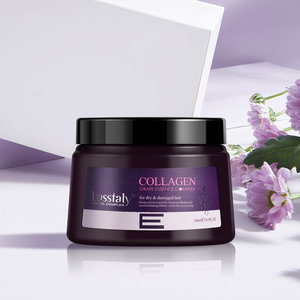 <span class=keywords><strong>Maschera</strong></span> Riparatrice Profonda Lusstaly con Ingredienti Naturali per Nutrire e Rivitalizzare i <span class=keywords><strong>Capelli</strong></span> Danneggiati - Product Image 3