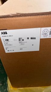ACS880-01-096A-5 ACS88001096A5 ไดรฟ์ความถี่แปรผัน 500V 21A สำหรับ PLC - Product Image 5