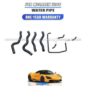 Repuestos del Sistema de Refrigeración para Automóviles Perfect Fit OE 14L0038CP 14L0039CP 14LA044CP 14L0043CP 14L0098CP 14L0032CP para McLaren 720S - Product Image 2