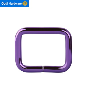 Accesorios para Collares de Mascotas OEM 2026, Placa de Identificación para Mascotas, Herrajes Metálicos para Mascotas - Product Image 2