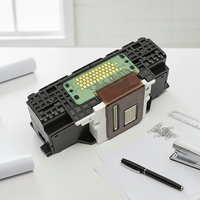 Tête d'impression Ocbestjet en vente directe d'usine pour Canon QY6-0078, tête d'impression recyclée pour Canon PIXMA MG6130 MG6180 MG6230 MG6280 MG8180