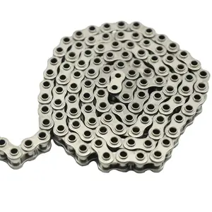 Wholesale High Precision 80HP Hollow Pin Roller Chain