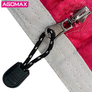 Sac à dos de randonnée pliable grande capacité, imperméable, en Oxford, pliable, pour les voyages - Product Image 5