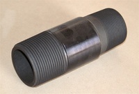 Accouplement croisé API 5CT OCTG API 5CT 2 7/8 EUE * 3 1/2 EUE