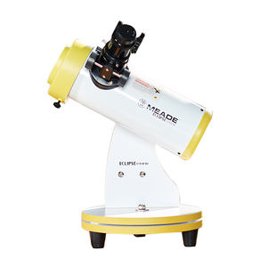 Télescope Dobsonien de table <span class=keywords><strong>Meade</strong></span>, télescope astronomique, télescope de table Dobsonien de 3,2 pouces, décoration de la maison - Product Image 1