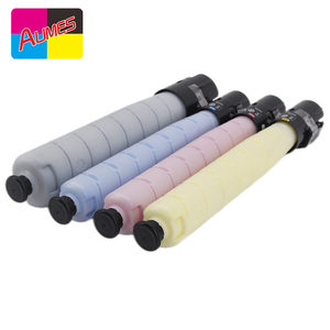 ตลับหมึกโทนเนอร์ที่ใช้ร่วมกันได้กับเครื่องถ่ายเอกสาร Xerox DocuCentre-VII รุ่น C2271 C3371 C4471 C5571 สำหรับรุ่น <span class=keywords><strong>Fuji</strong></span> VI 2271 3371 4471 5571 6671 7771 - Product Image 2