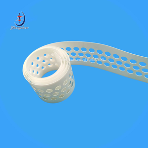 Sourece üretici <span class=keywords><strong>PP</strong></span> delikli yumurta tavuk çiftliği için taşıyıcı kayış yumurta toplama kemeri - Product Image 3