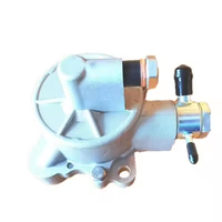 Pompe à vide de frein moteur 4M40 2020A006 ME202760 ME200093 pour MITSUBISHI PAJERO V26 V36 V46 V76 V86 V96 DELICA MK2 2.8TD