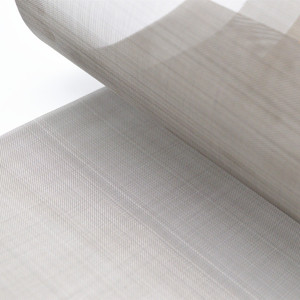 Super <b>Fine</b> 10-1000 Micron Stainless Steel <b>Sieve</b> Wire Mesh Screen for Filters with Cutting Bending Welding Services - Product Image 2