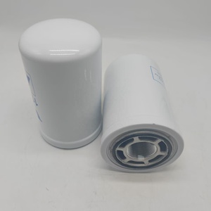 Filtre hydraulique de haute qualité pour machines de construction 11882353 HF6546 P176207 - Product Image 4