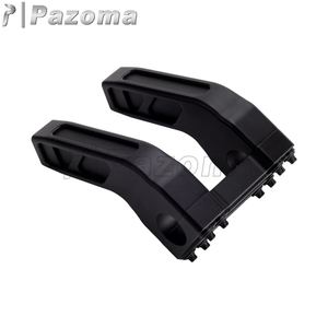 ตัวยกแฮนด์ขนาด 1.5 นิ้ว แบบดึงกลับ พร้อมแคลมป์บนขนาด 1 นิ้ว ความสูง 6 นิ้ว สำหรับรถฮาร์เลย์ สตรีทบ็อบ แฟตบ็อบ โลว์ไรเดอร์ ซอฟเทล 48 ไอรอน สปอร์ตสเตอร์ <span class=keywords><strong>883</strong></span> 1200 - Product Image 3