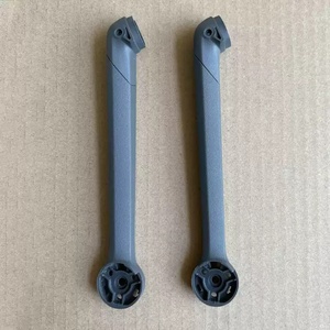 Bras arrière droit sans moteur de remplacement pour DJI Mavic <span class=keywords><strong>3</strong></span>, coque de bras de drone, assemblage de moteur de bras, pièces de rechange pour réparation - Product Image 2