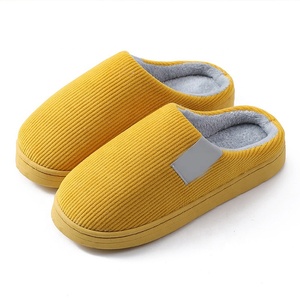2023 Winter New Ladies Indoor <strong>Thermal</strong> <strong>slippers</strong> Thick Toe Warm <strong>slippers</strong> for New Zealand Women and <strong>Men</strong> in Stock - Product Image 1