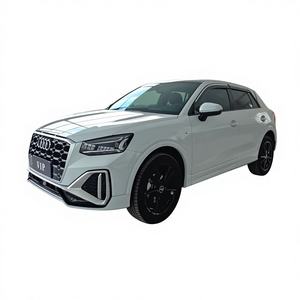 Para el Modelo Q2L <span class=keywords><strong>2022</strong></span>, SUV Compacto de Lujo con Características Avanzadas de Seguridad y Motor Turboalimentado - Product Image 1