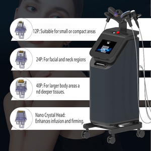 Máquina de Belleza para Rejuvenecimiento y Estiramiento Facial 2026, Última Generación, Hot Maggie Antiarrugas - Product Image 2