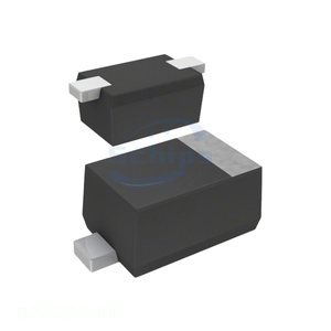 Diodes SC-79, SOD-523 DZ2S220M0L Buy Online Electronic Components Manufacturer Channel - Product Image 1
