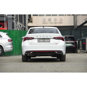 <span class=keywords><strong>Skoda</strong></span> Octavia PRO TSI280 2025 d'<span class=keywords><strong>occasion</strong></span>, essence, HATCHBACK, automatique, 2 roues motrices, conduite à gauche, 6 airbags - Product Image 3