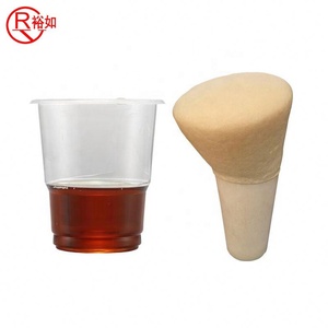 Yu Ru <span class=keywords><strong>Mousse</strong></span> hydrophobe <span class=keywords><strong>anti</strong></span>-fuite pour réparation de toitures, injection de coulis chimique PU, injection de coulis pour béton - Product Image 3