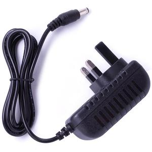 12v Ac Dc UK <strong>Plug</strong> 12w Kc <strong>Cctv</strong> Switching Psu 1a 12 Volt 5v 2a Power Supply Wall Adapter - Product Image 4