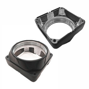 Precio de fábrica personalizado de alta precisión de aluminio de acero inoxidable de latón de 5 ejes piezas de mecanizado CNC - Product Image 5