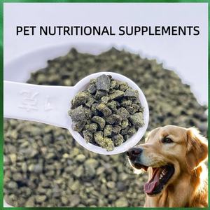 Caldo-vendita di cura orale integratore per cani gatti denti per la pulizia dei denti <span class=keywords><strong>in</strong></span> polvere che riduce la placca di alito cattivo <span class=keywords><strong>Pet</strong></span> cura integratore - Product Image 3