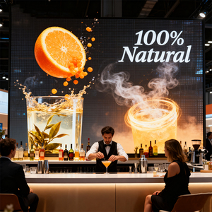 Pantalla de malla LED de pared de vidrio P3.9, pantalla de vídeo, pantalla de visualización LED transparente Invisible para ventana de tienda, <span class=keywords><strong>publicidad</strong></span> 3D Visual - Product Image 2