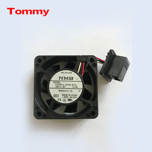 Ventilateur de refroidissement d'origine pour machine CNC FANUC 2408VL-S5W-B79 A90L-0001-0576 - Product Image 1
