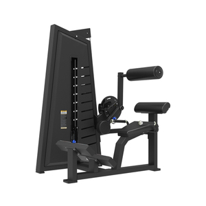 Équipement de gymnastique Musculation Fitness Squat Machine Musculation Pin Loaded Commercial Horizontal Assis Leg Press à vendre - Product Image 2