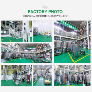 מזון יבש לכלבים ARLIORCH OEM Direct 5 ק\\\"ג עשיר בחלבון (כל הגילאים) בשר טרי אורגני ללא הנדסה גנטית עוף דגים ויטמינים מינרלים לעיכול - Product Image 3