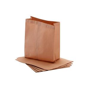 METABO - 631345000 Prefiltros de papel para ASA 9050/ ASR 1250 (5 piezas) -EAN 4007430432520 ACCESORIOS HERRAMIENTAS ELÉCTRICAS - Product Image 1