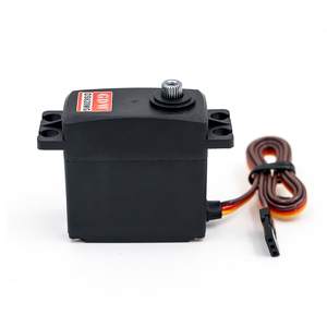 Gdw DS620MG เซอร์โวโลหะดิจิทัล8.4V 22kg แขนเซอร์โว25T สำหรับรถบรรทุกรถบังคับของเล่นแขน180องศาแรงบิดมากเซอร์โว25T - Product Image 2