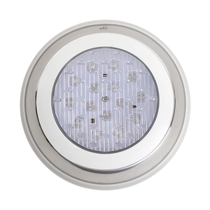 <span class=keywords><strong>Lampe</strong></span> <span class=keywords><strong>LED</strong></span> submersible imperméable conforme à la norme IP68, montage mural, 12V, spot lumineux submergé, idéal pour une <span class=keywords><strong>piscine</strong></span> - Product Image 3