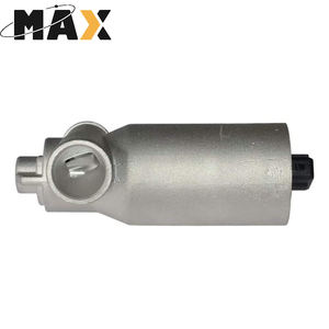 13411744713 pièces de rechange Auto IAC ralenti soupape de commande d'air pour <span class=keywords><strong>BMW</strong></span> <span class=keywords><strong>325Ci</strong></span> E46 E39 <span class=keywords><strong>E36</strong></span> M3 Z3 0280140545 - Product Image 6