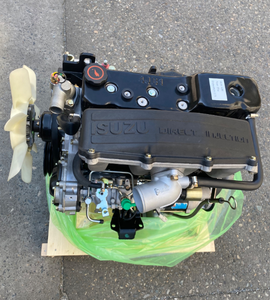 รถยกของ Isuzu รถขุด4HE2 4JB1 4JE1 4JJ1รถยก4JG2 6BD1 6BG1 4JB1 4HK1รถยกของ Isuzu - Product Image 5