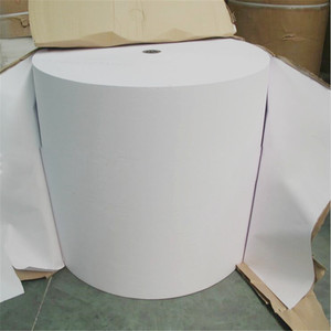 Rollos de papel <span class=keywords><strong>offset</strong></span> en rollos y hoja <span class=keywords><strong>50</strong></span> 55 58 60 70 75 80 90 100 120 140gsm, precio barato - Product Image 4