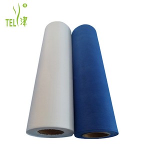 Rotoli di Lenzuola Monouso Impermeabili in Carta PE Liscia per Lettini Medici e Chirurgici, Forniture Ospedaliere - Product Image 6