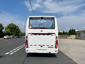 Autobus diesel d'occasion à une porte, autobus de tourisme d'occasion de 7 m, moteur arrière, 32-35 <span class=keywords><strong>places</strong></span> - Product Image 5