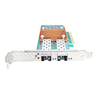 Module SFP ConnectX4 25G d'origine, carte réseau interne PCIe 3.0 X8, interface Ethernet pour serveur