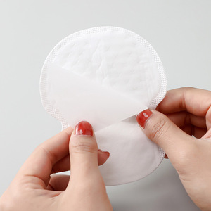 Parches absorbentes de sudor para las axilas, finos, desechables, transpirables, invisibles, para ejercicio, uso universal - Product Image 2