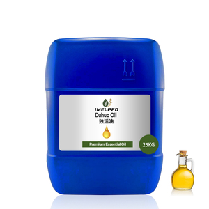 Olio di <span class=keywords><strong>Lovage</strong></span> Puro di Alta Qualità Duhuo, Vendita Calda al Miglior Prezzo - Product Image 2