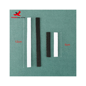 Housse de protection en plastique pour pinceaux de maquillage, durable, avec logo personnalisé, vente directe d'usine à bas prix pour achats mixtes - Product Image 3