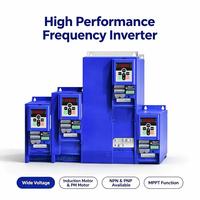 Tarjetas de Extensión para Variador de Frecuencia MT900, IGBT 220V 380V, Profinet, Profibus, Modbus TCP, EtherCat, Tarjeta PG, Tarjeta E/S