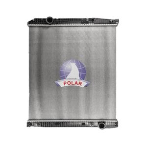 Radiateur de camion à usage intensif 9605002601 personnalisé d'origine pour pièces de rechange de camion Mercedes-Benz Actros Mp4 <span class=keywords><strong>2018</strong></span> - Product Image 3