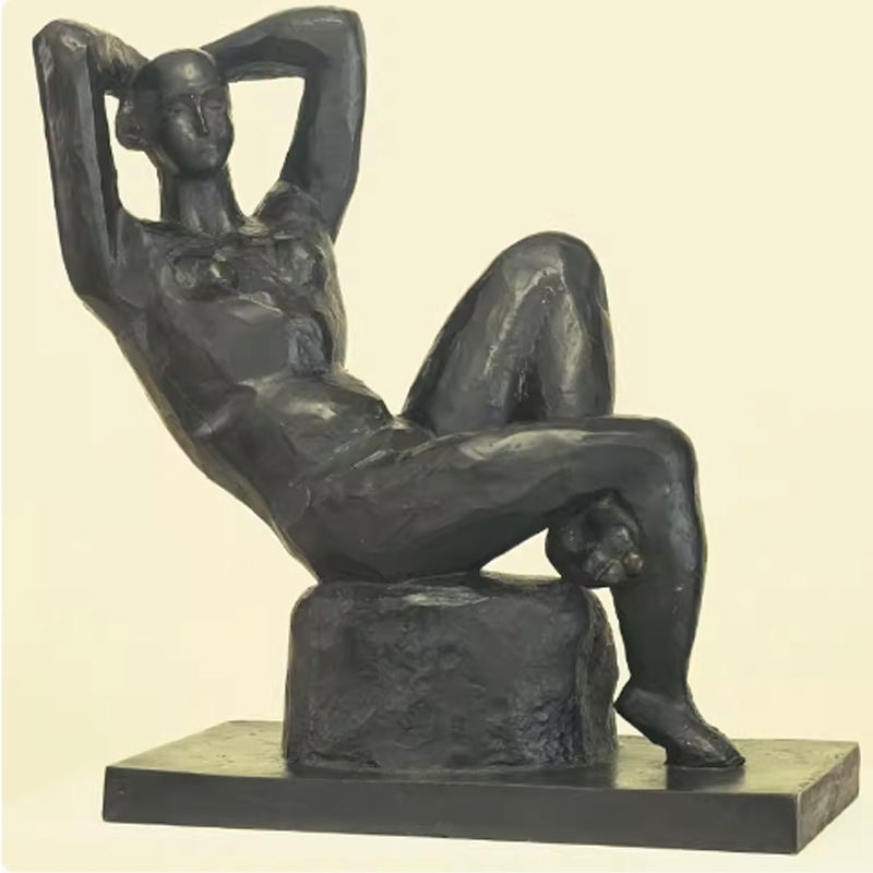 Sculpture Personnages célèbres