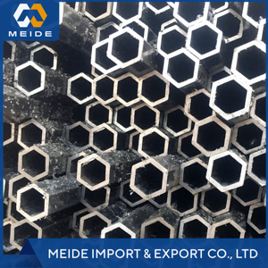 Factory Wholesale OEM Customized ST52 16Mn Triangle Hexagonal <strong>Octagon</strong> Irregular Special Section Shape <strong>Steel</strong> Pipe <strong>Tube</strong> - Product Image 4