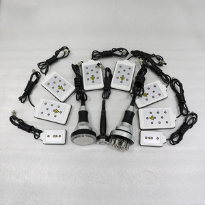 High Power Cryolipolysis Slimming 3 Cryo Heads for body contouring equipment fat freezing <b>machine</b> aesthetic clin - Product Image 5