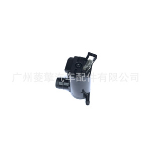 Rain Wiper Washer Motor 10-100 L/Min Dc Electric Centrifugal <b>Pump</b> For Mitsubishi Pajero Windshield Cleaning - Product Image 1